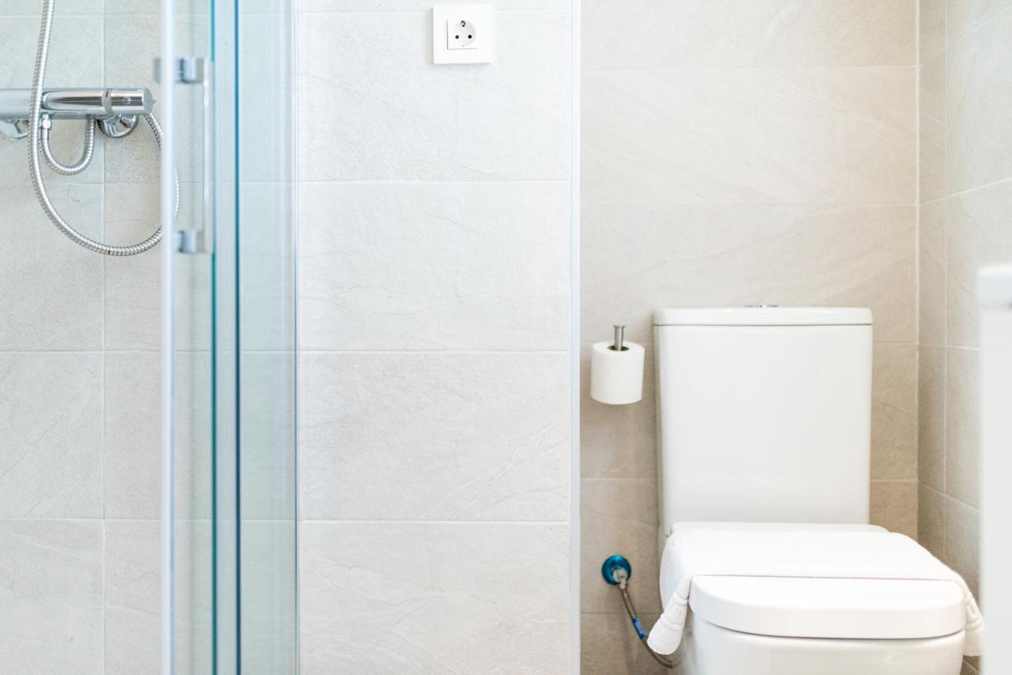 Apartment Moderno Alojamiento, Catedral *