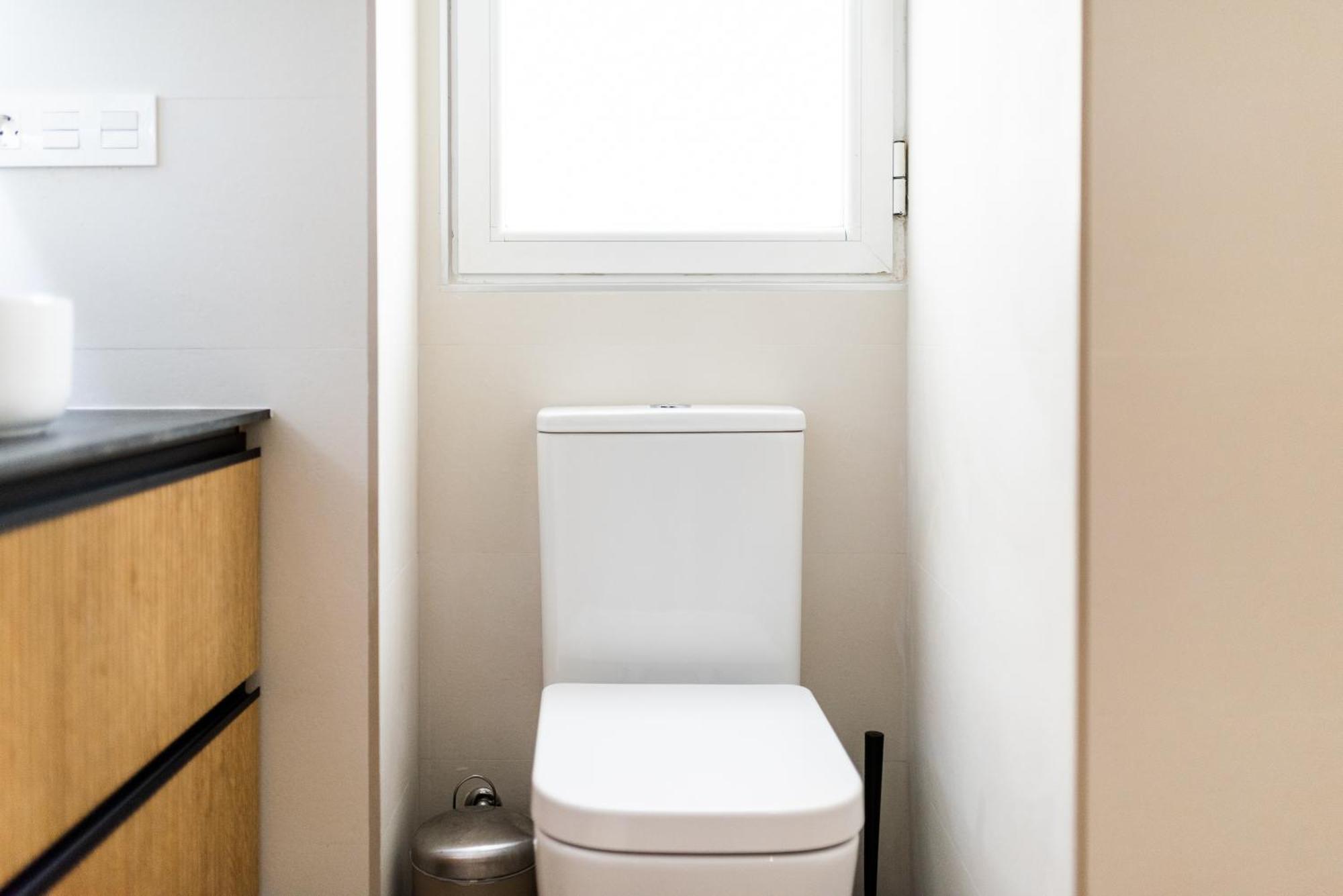 Moderno Alojamiento, Catedral Apartment *
