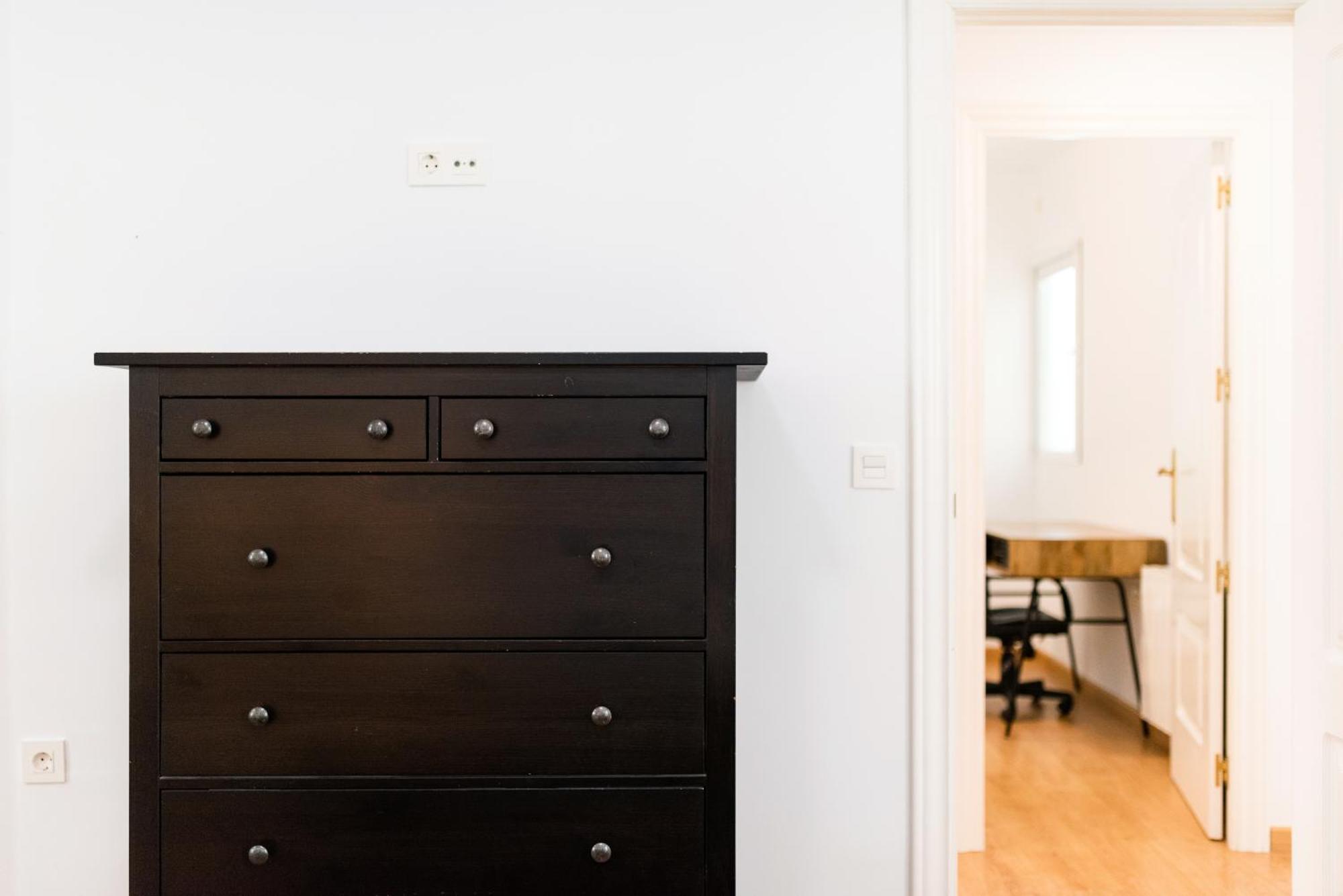 Apartment Moderno Alojamiento, Catedral *