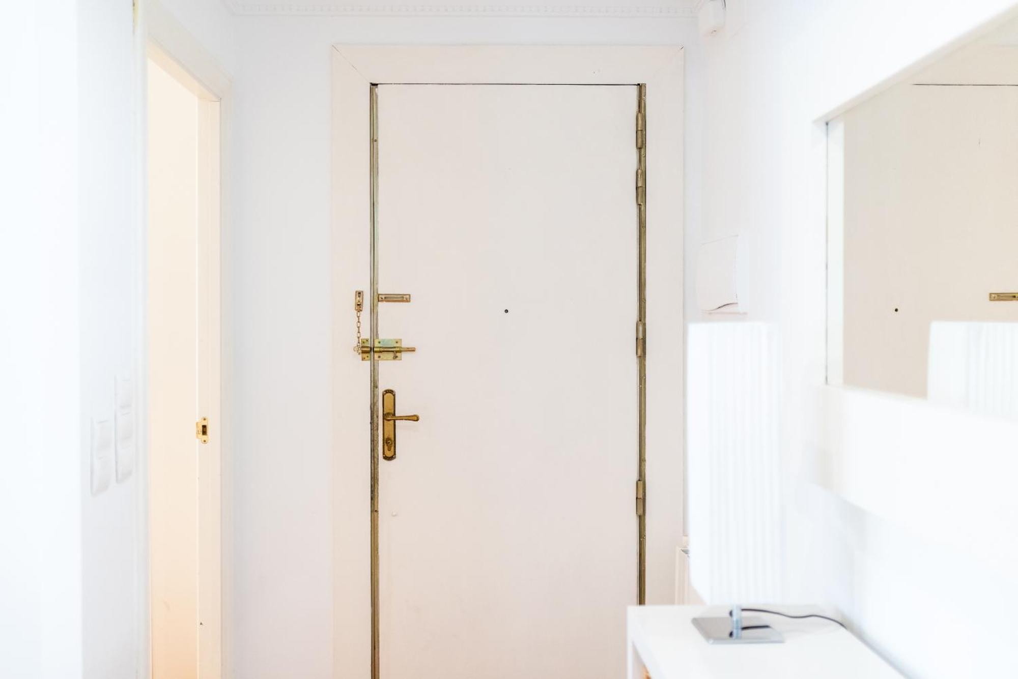 Apartment Moderno Alojamiento, Catedral *