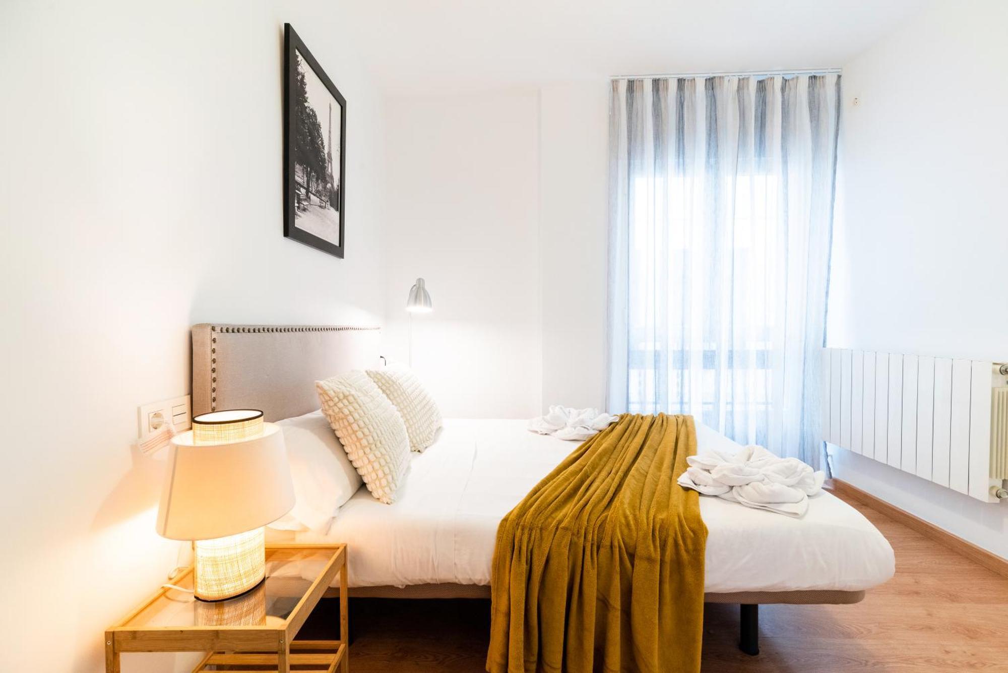 Moderno Alojamiento, Catedral Apartment Granada