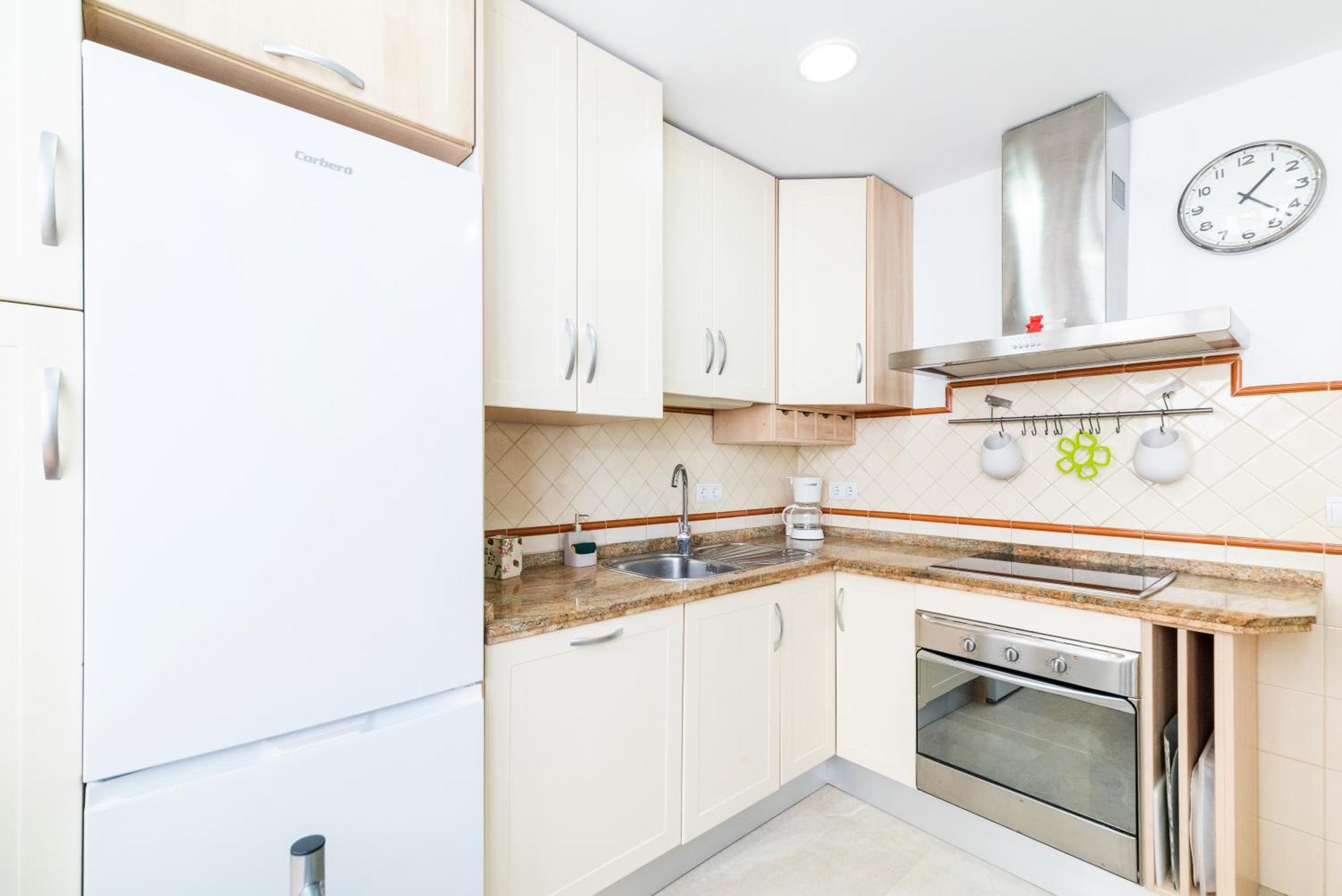 Apartment Moderno Alojamiento, Catedral