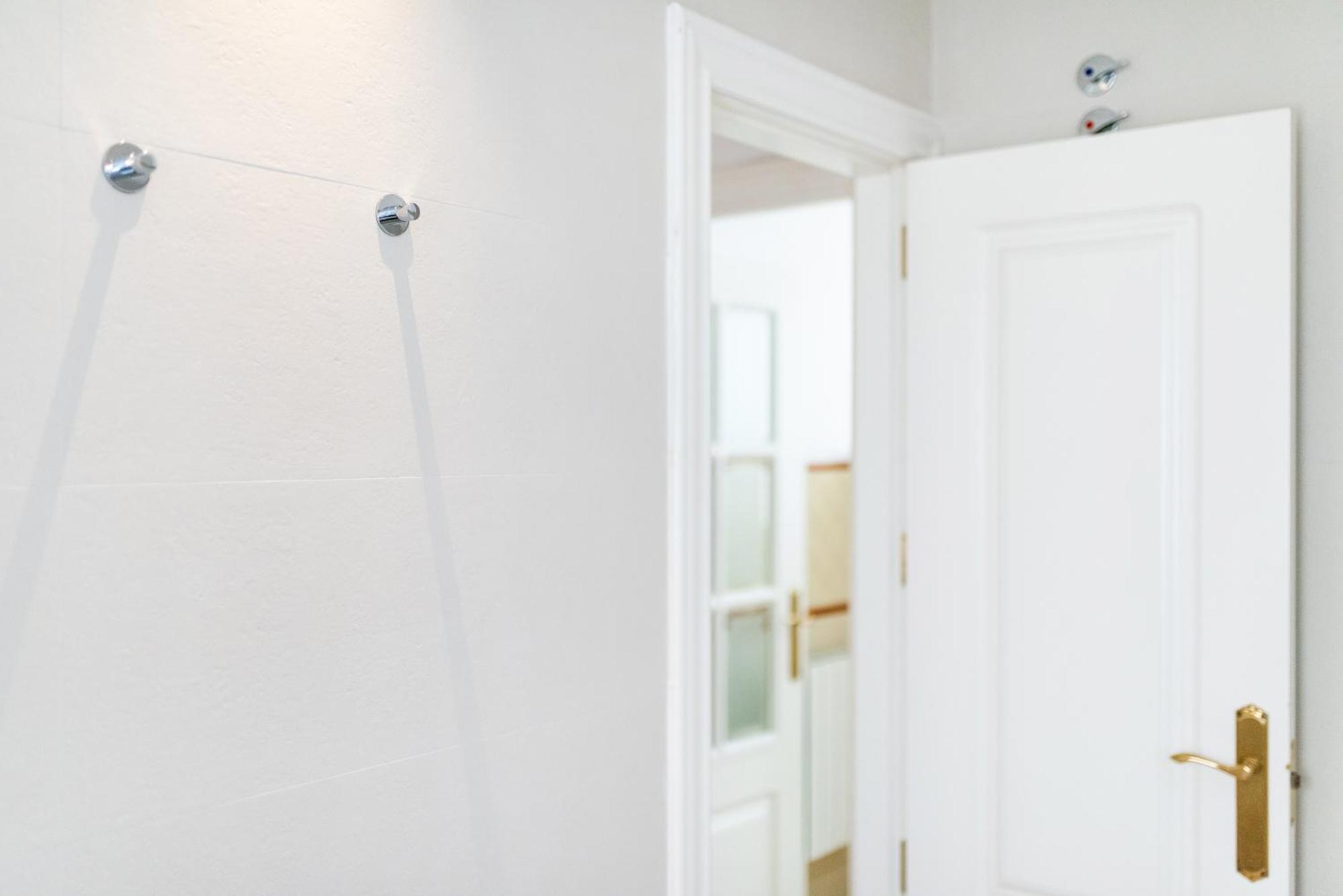 Moderno Alojamiento, Catedral Apartment *