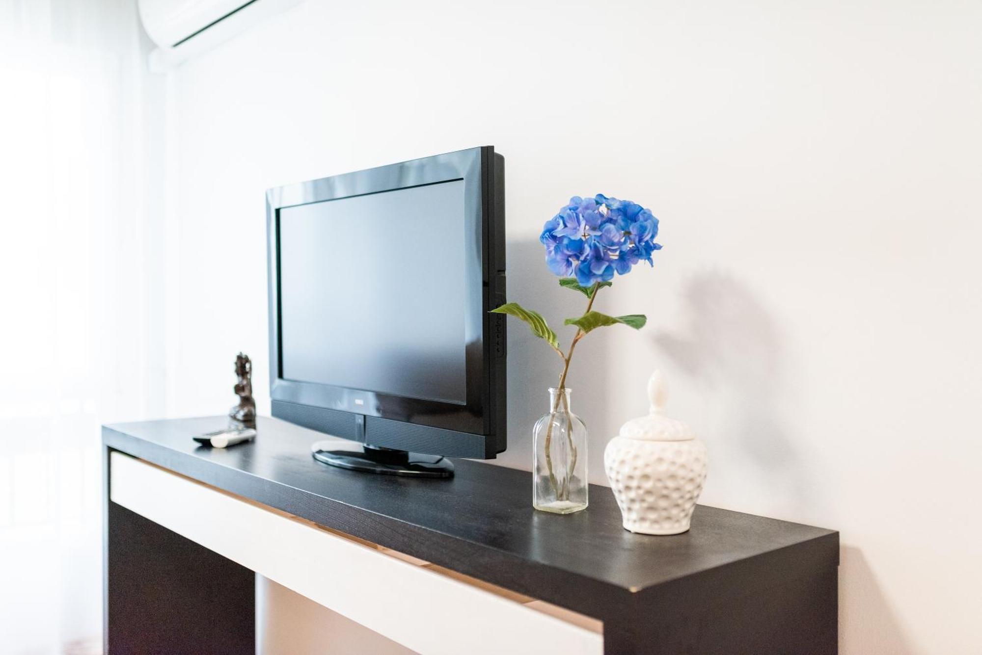 Moderno Alojamiento, Catedral Apartment Granada