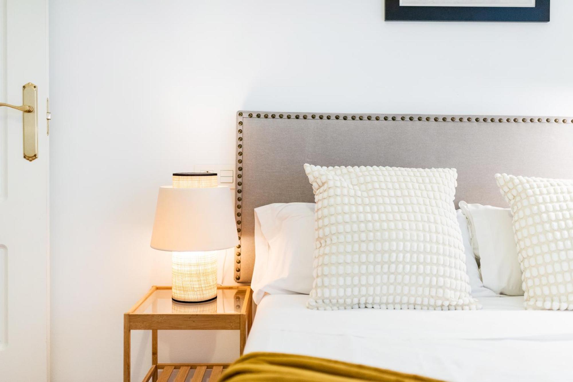 Apartment Moderno Alojamiento, Catedral Granada