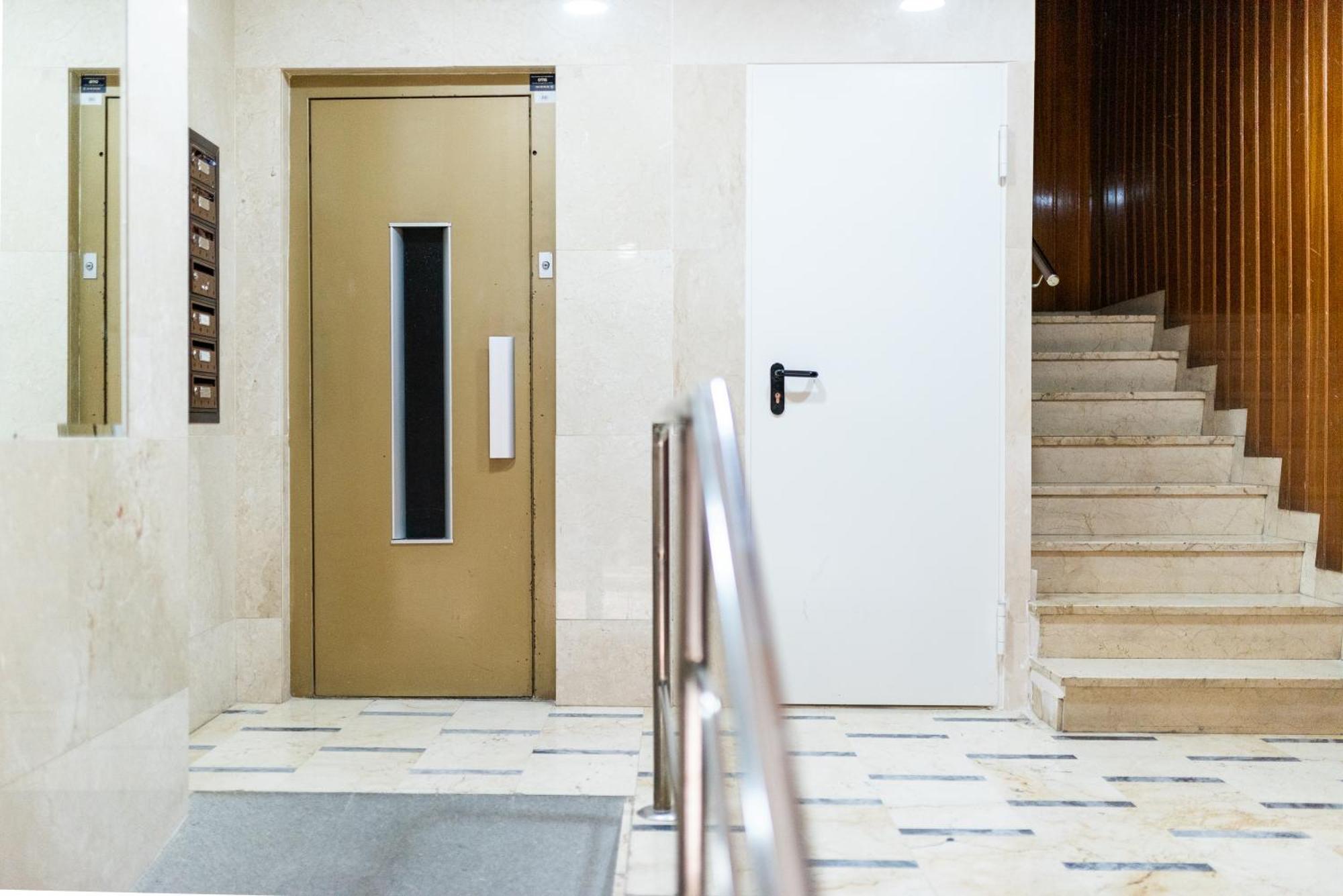 Moderno Alojamiento, Catedral Apartment Granada
