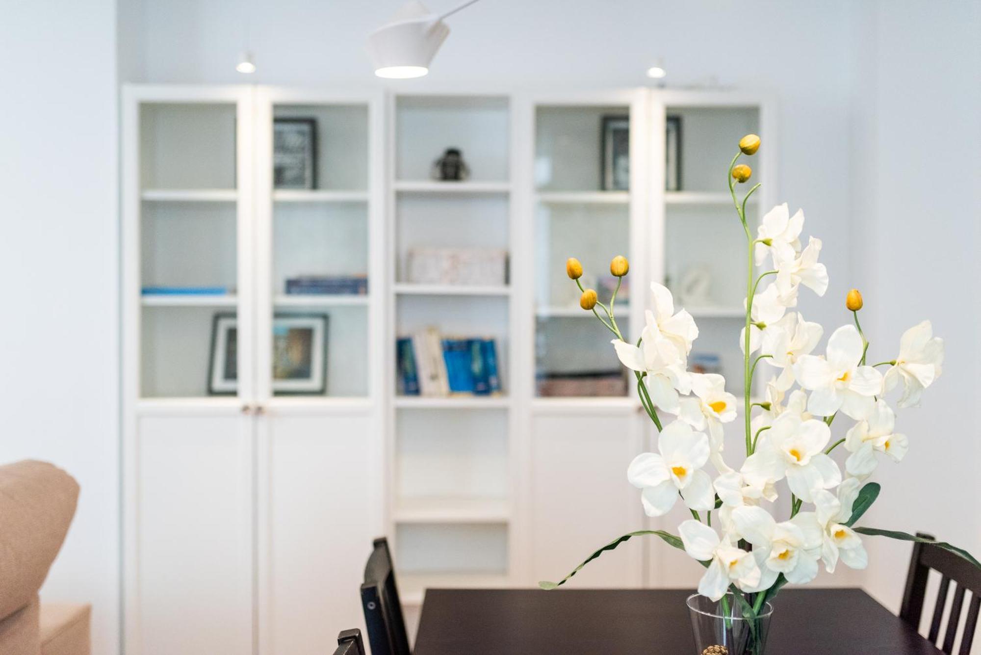 Moderno Alojamiento, Catedral Apartment
