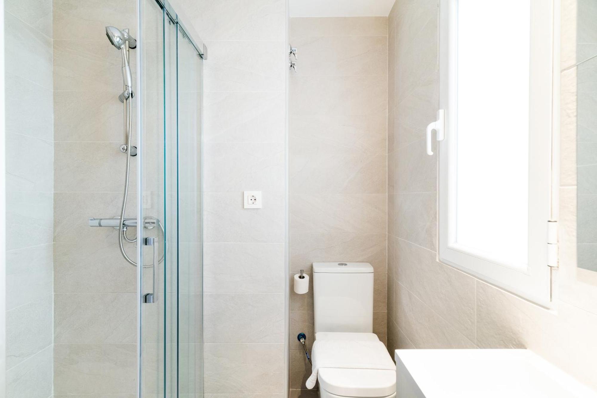 Apartment Moderno Alojamiento, Catedral *