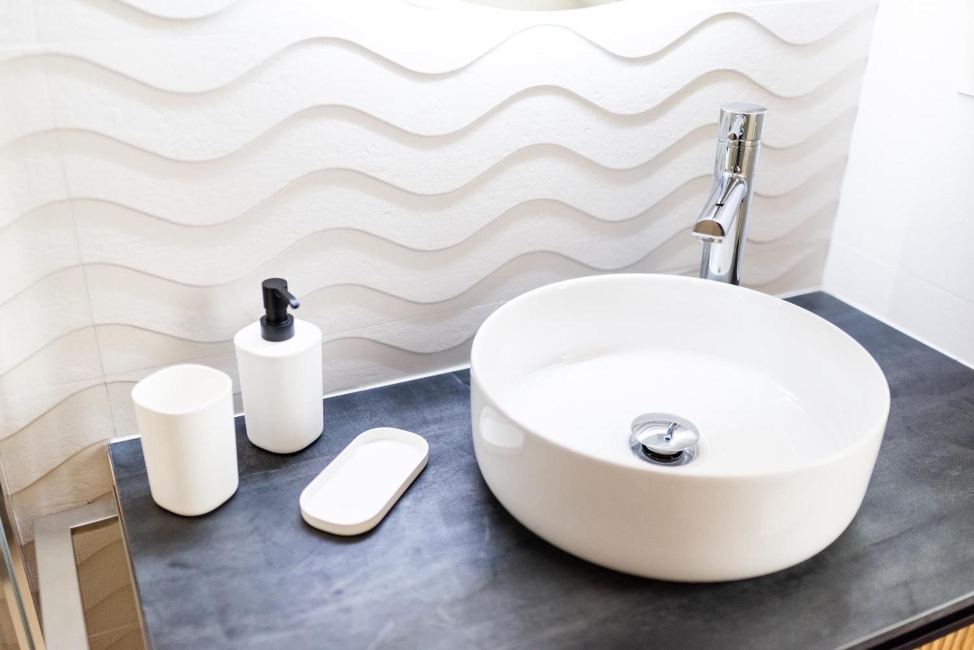 Moderno Alojamiento, Catedral Apartment *