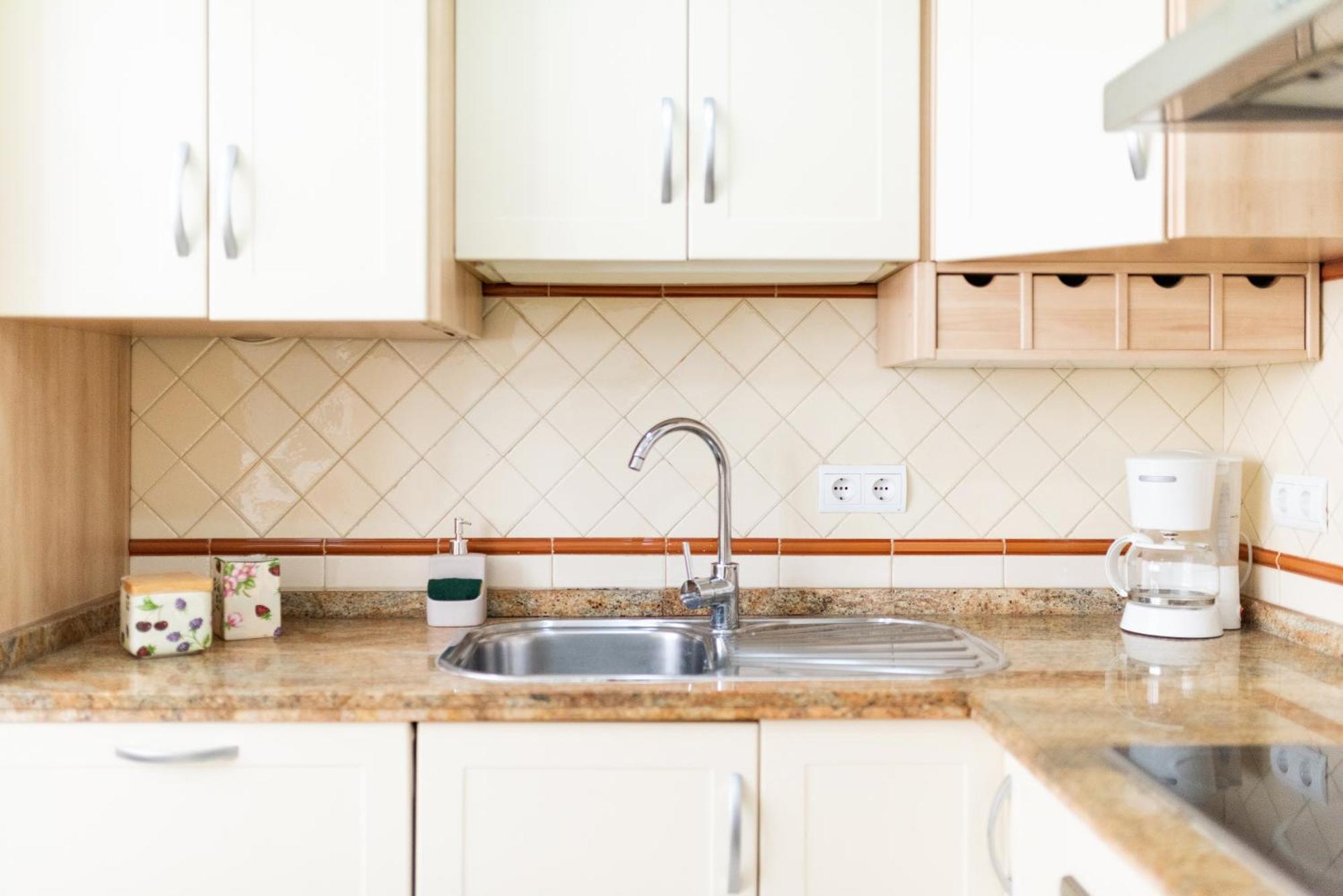 Moderno Alojamiento, Catedral Apartment *