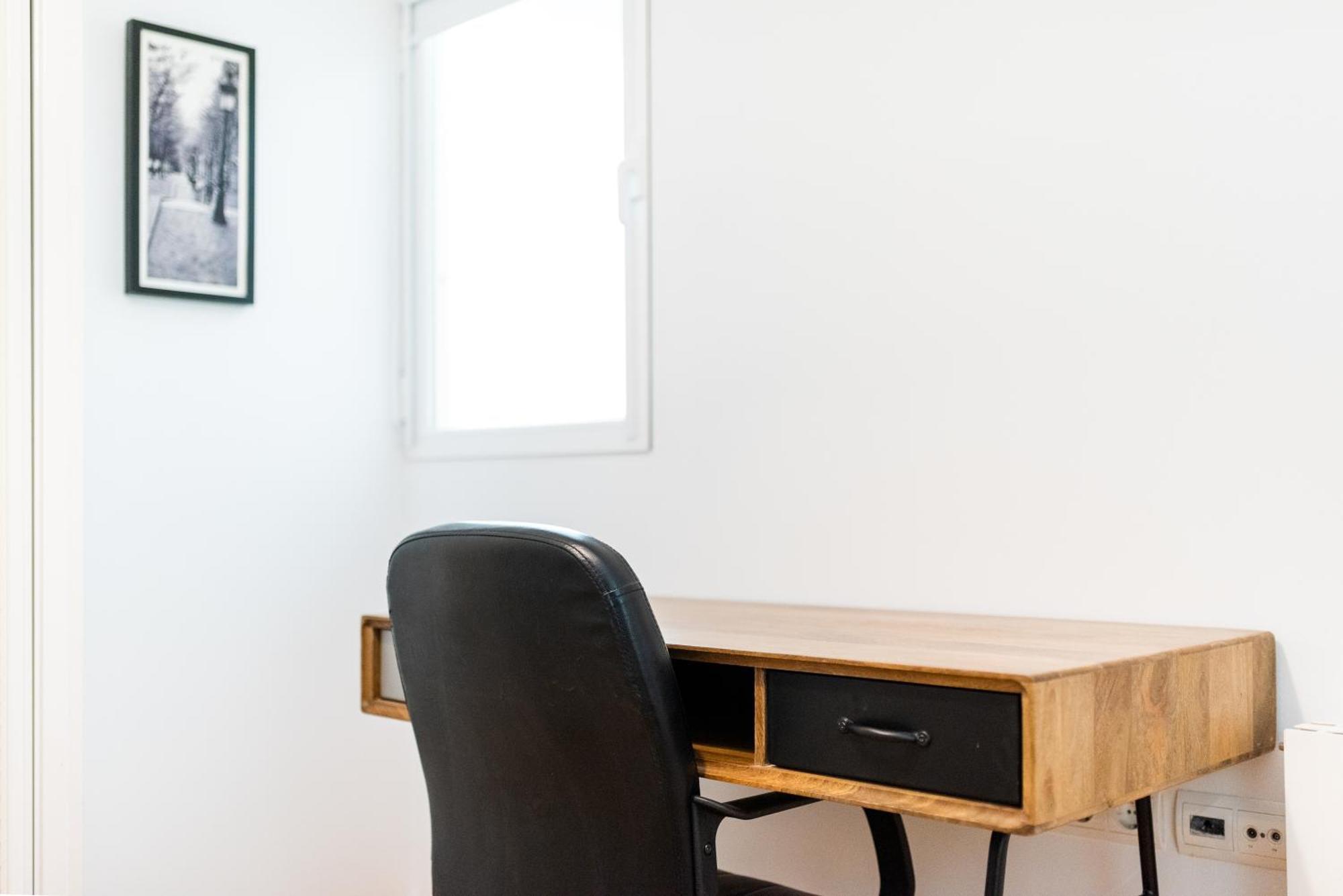 Apartment Moderno Alojamiento, Catedral