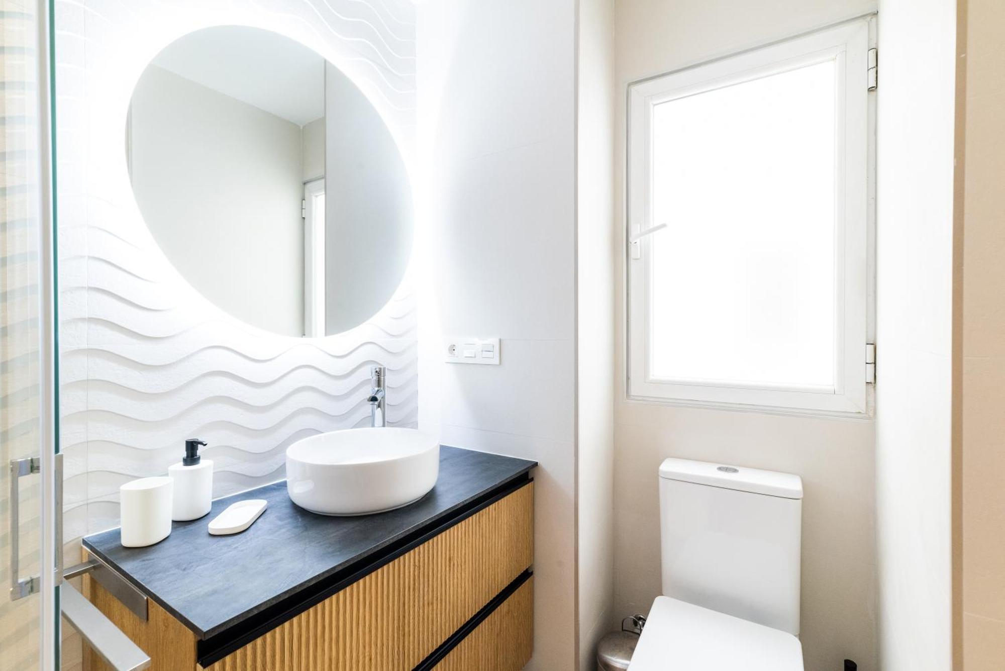 Moderno Alojamiento, Catedral Apartment Granada