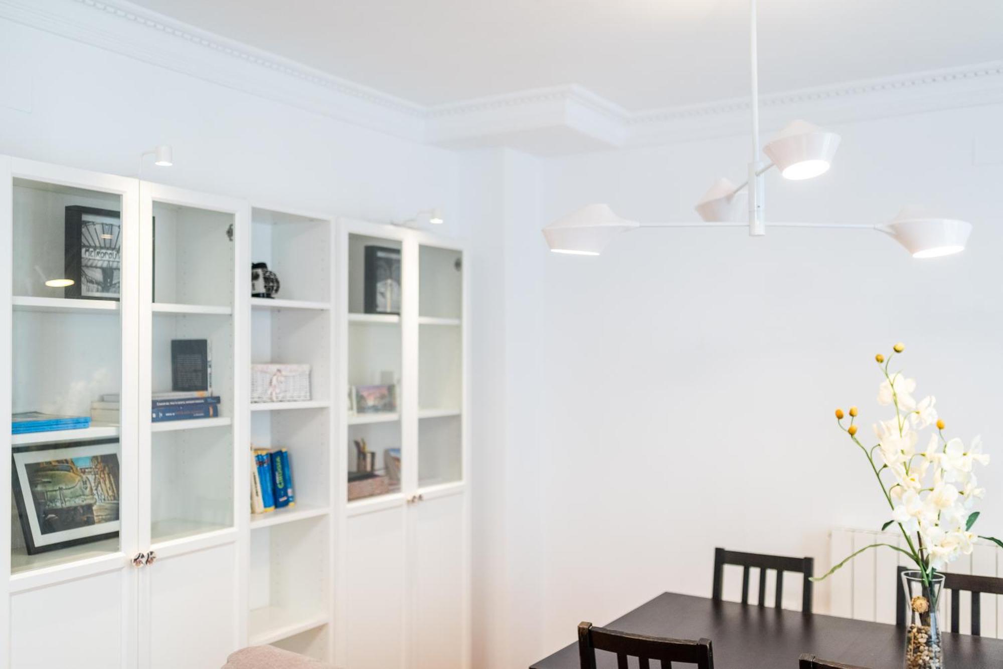 Apartment Moderno Alojamiento, Catedral Granada