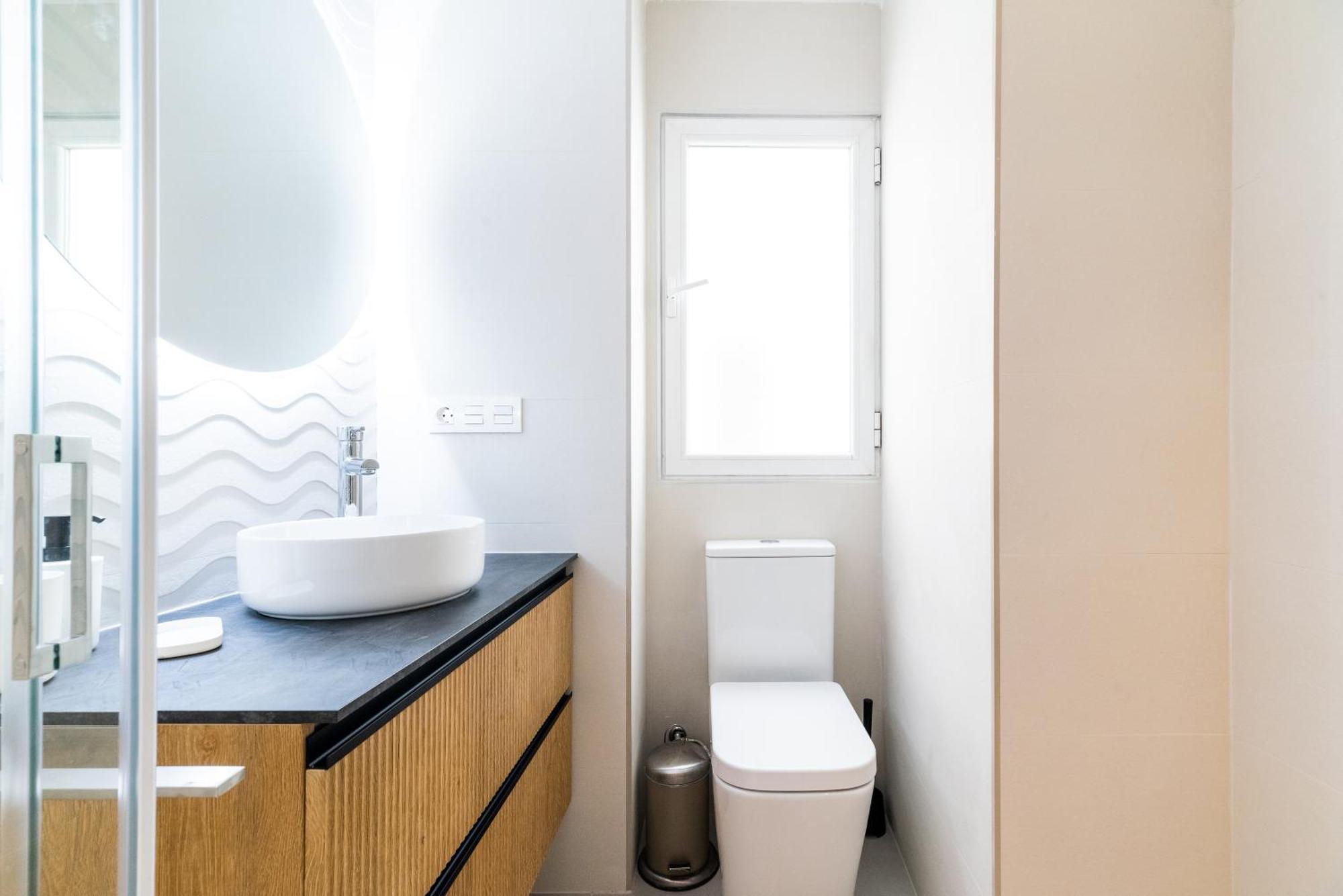 Moderno Alojamiento, Catedral Apartment