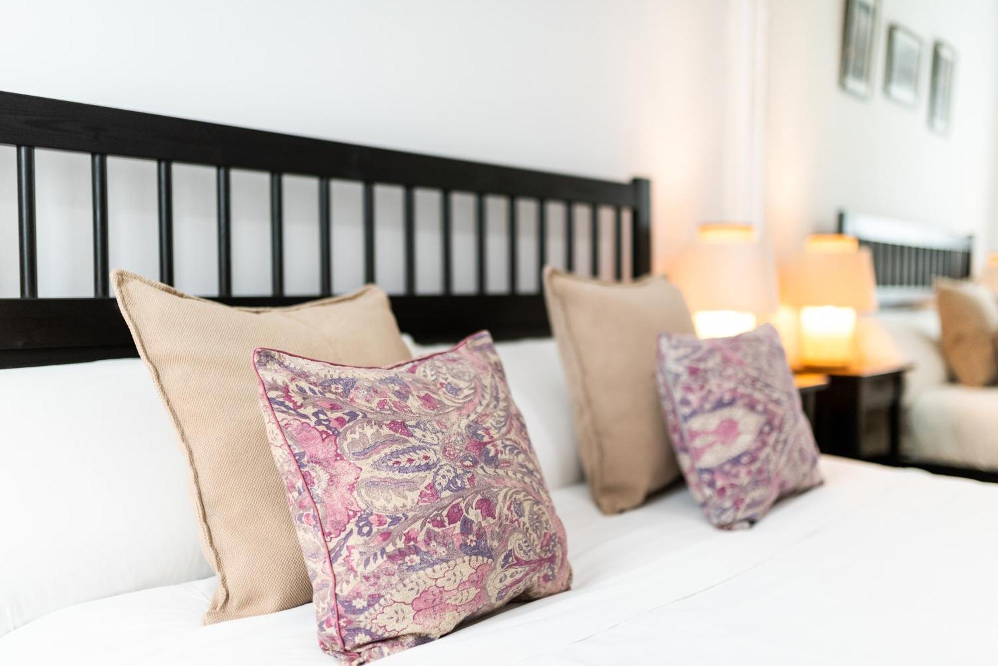 Moderno Alojamiento, Catedral Apartment