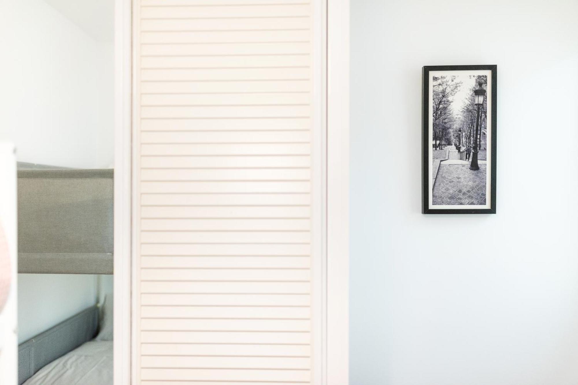 Moderno Alojamiento, Catedral Apartment