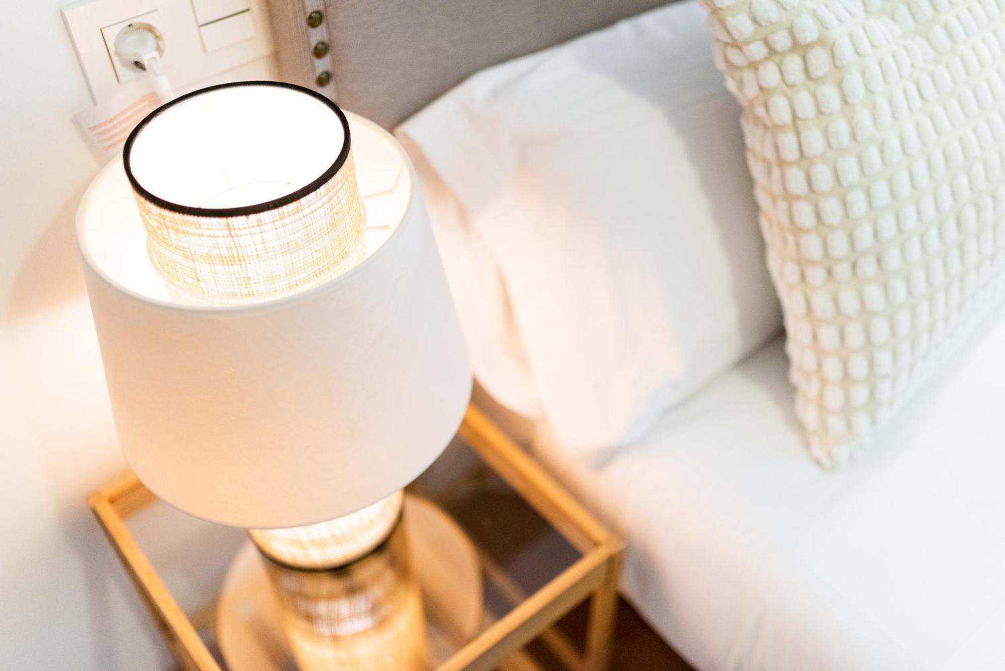 Moderno Alojamiento, Catedral Apartment *